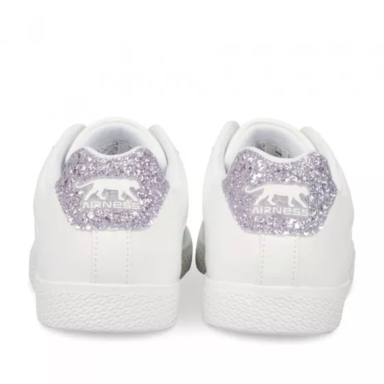 Baskets BLANC AIRNESS