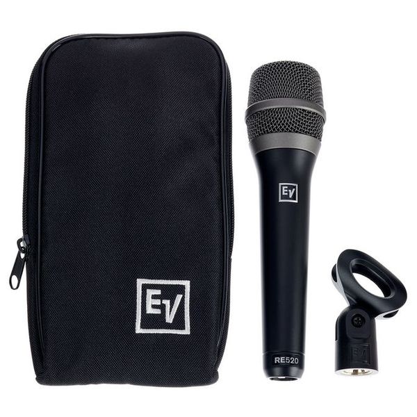EV RE520