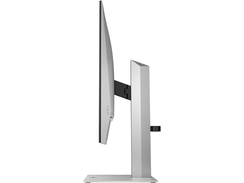 HP Monitor 724pu Hochauflösender 24