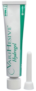VARIHESIVE Hydrogel mit Applikator steril, 10 x 15 g