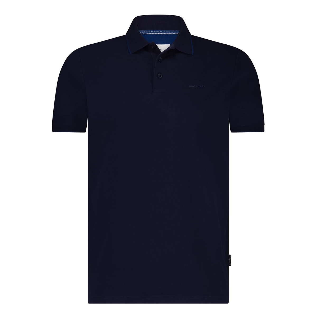 Heren T-shirt KBIS25-M17