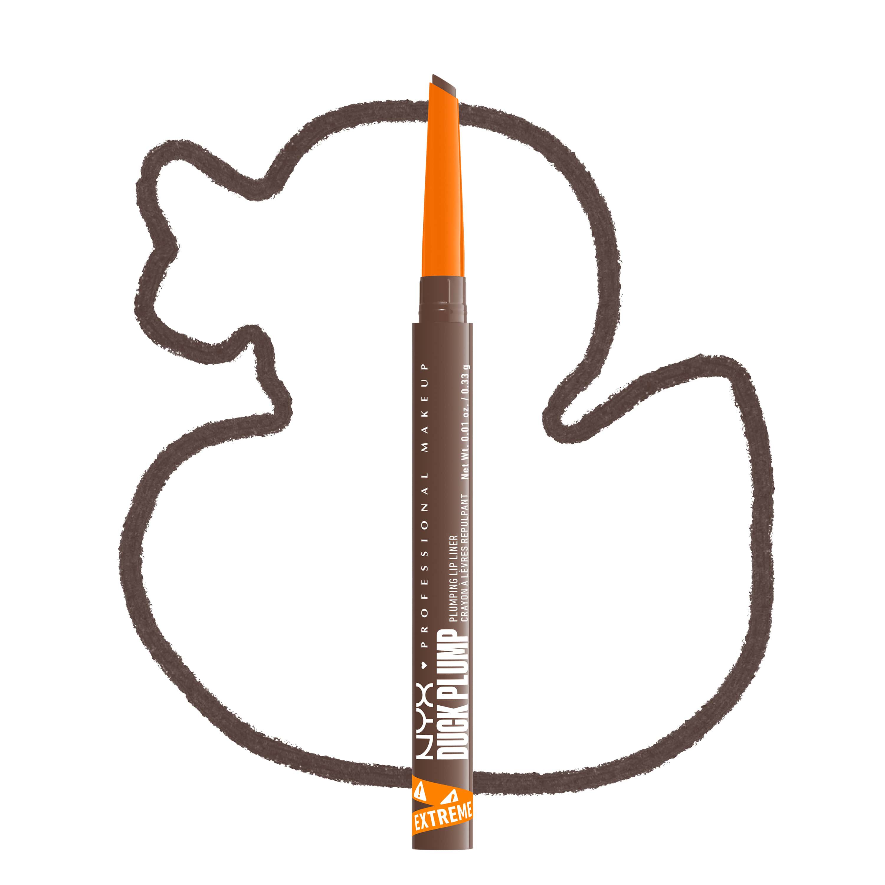 Crayon à lèvres Duck Plump Liner