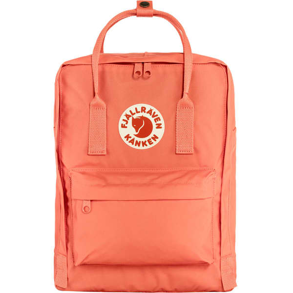 Sac à dos lifestyle FJALLRAVEN KÅNKEN KORALL