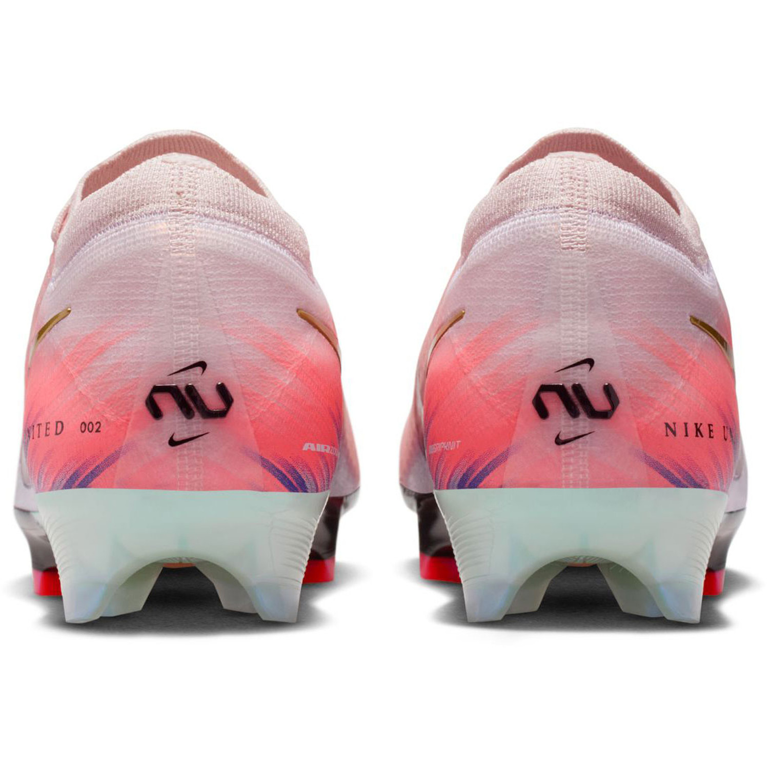 Nike Mercurial Zoom Vapor 16 Elite NU2 FG
