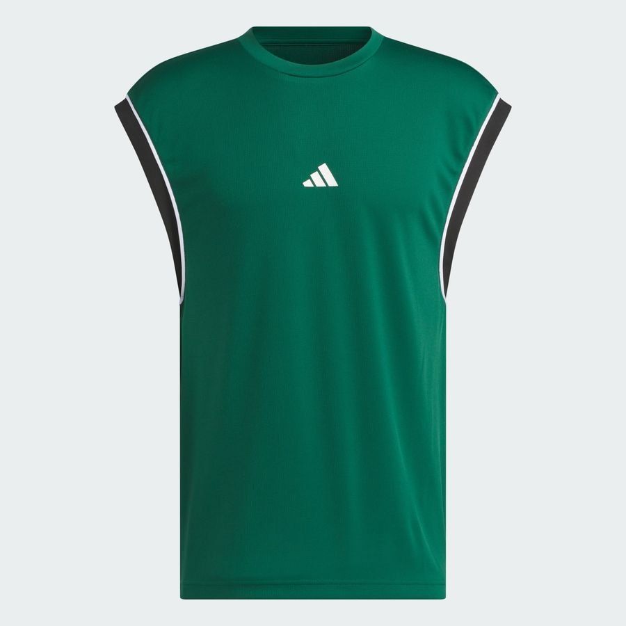 Adidas Débardeur sans manches adidas Basketball All-World
