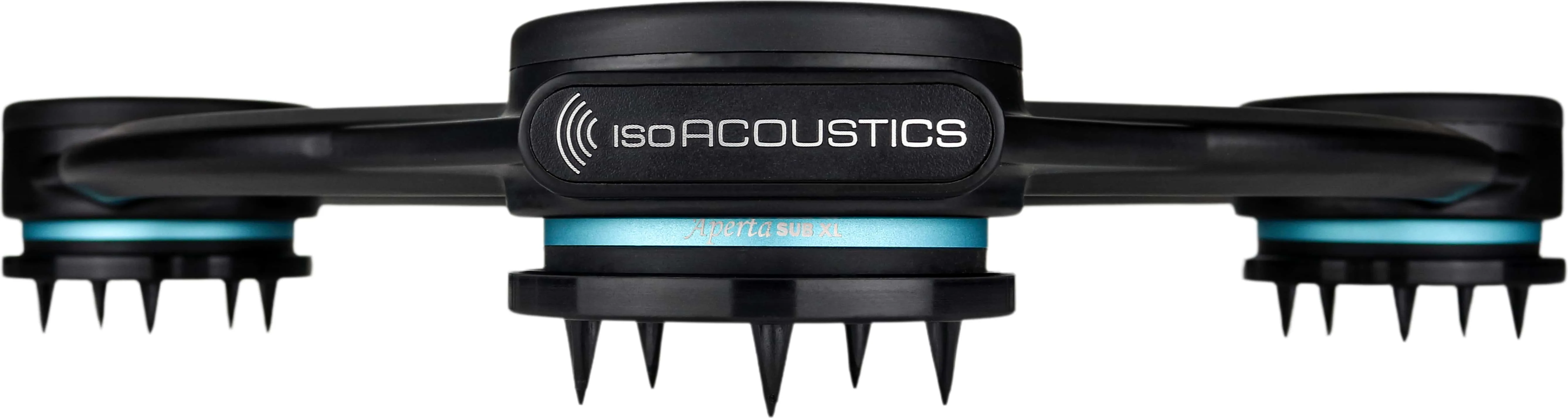 IsoAcoustics Aperta Sub XL Absorbeurs acoustiques