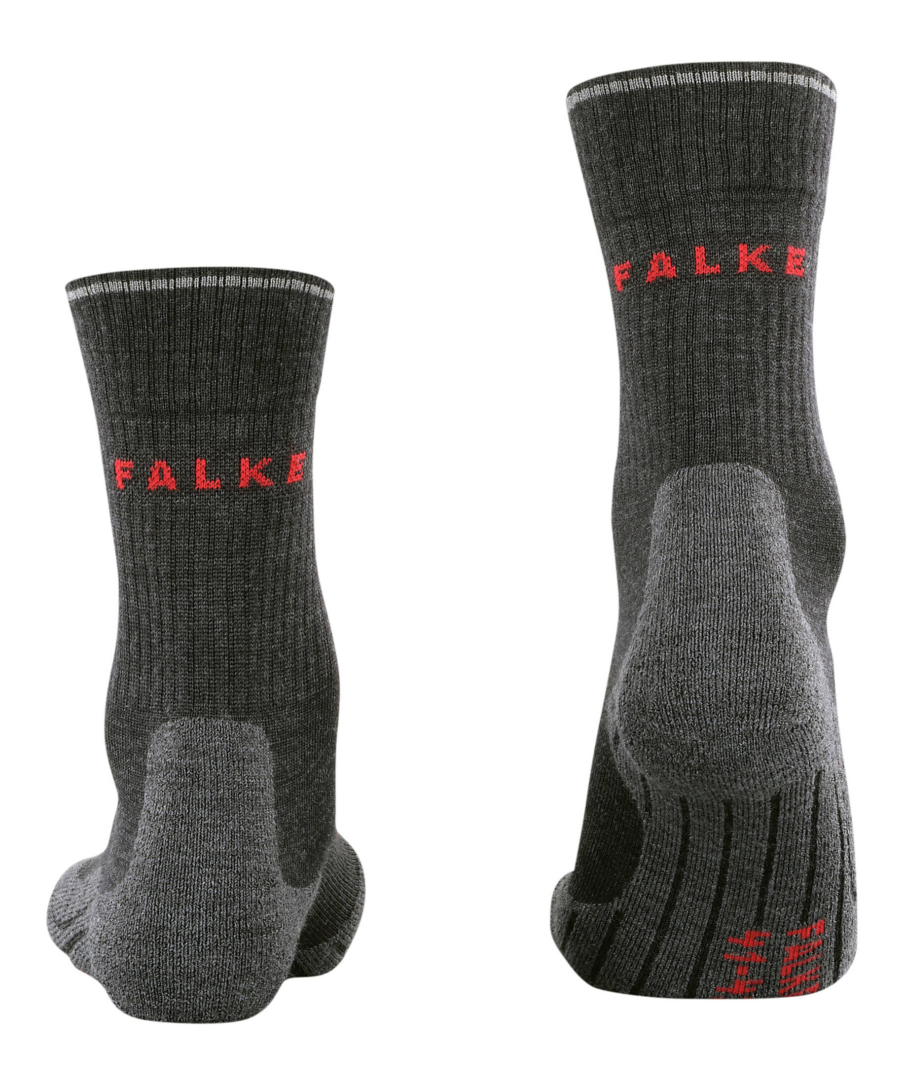 FALKE| Damen Trekkingsocken TK2 WOOL SILK