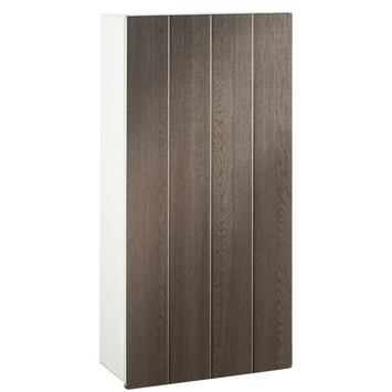 Haceka Mix&match kastdeur houtkleur 80x40 cm