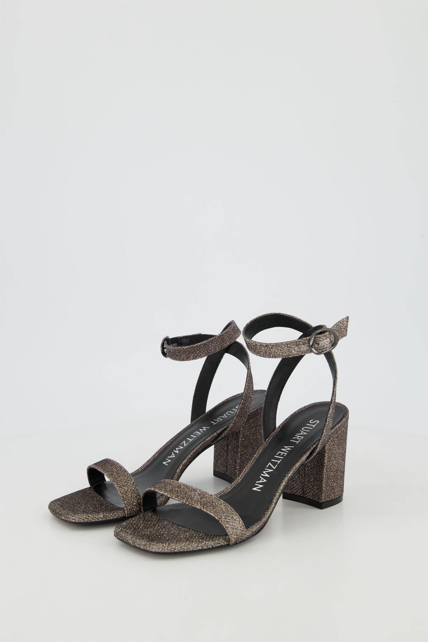 Stuart Weitzman| Damen Sandalen NEARLYBARE