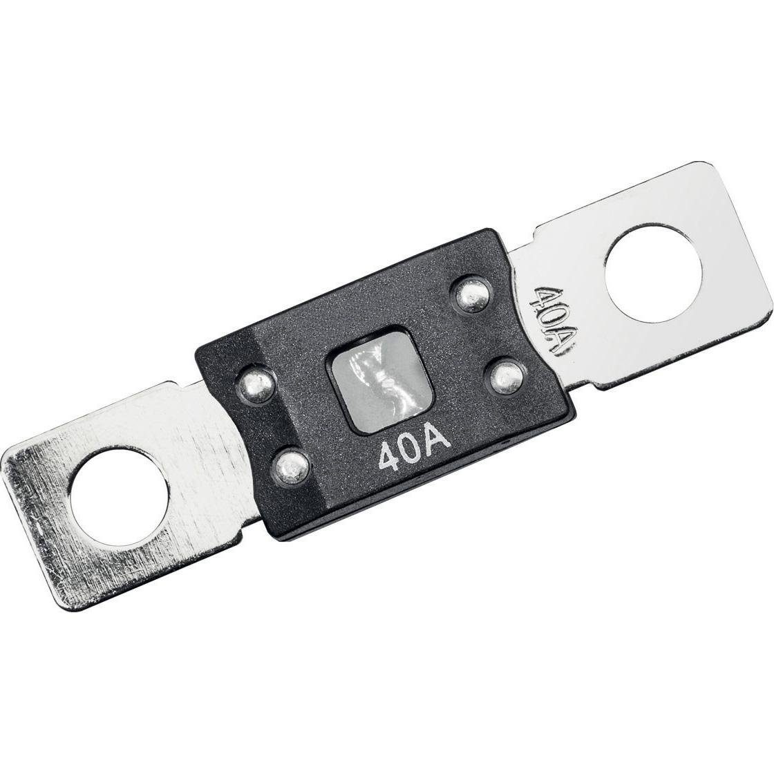 Büttner Elektronik Hochlastsicherung Typ HD 125 A