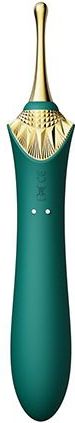 Zalo - Bess - Clitoris Stimulator and Vibrator