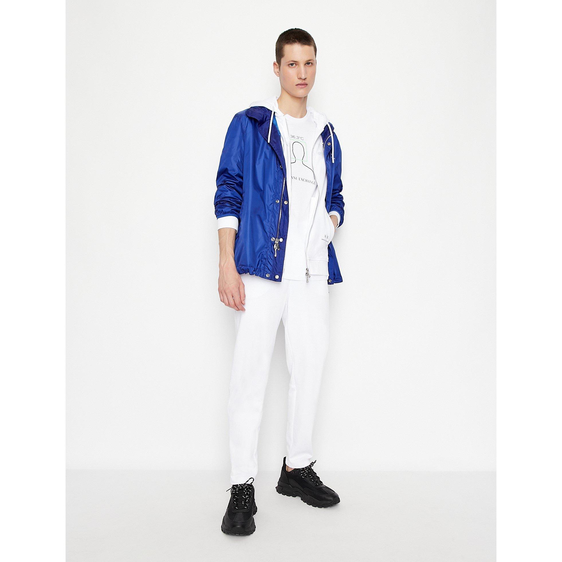 Armani Exchange # AX Pantaloni Sn99
