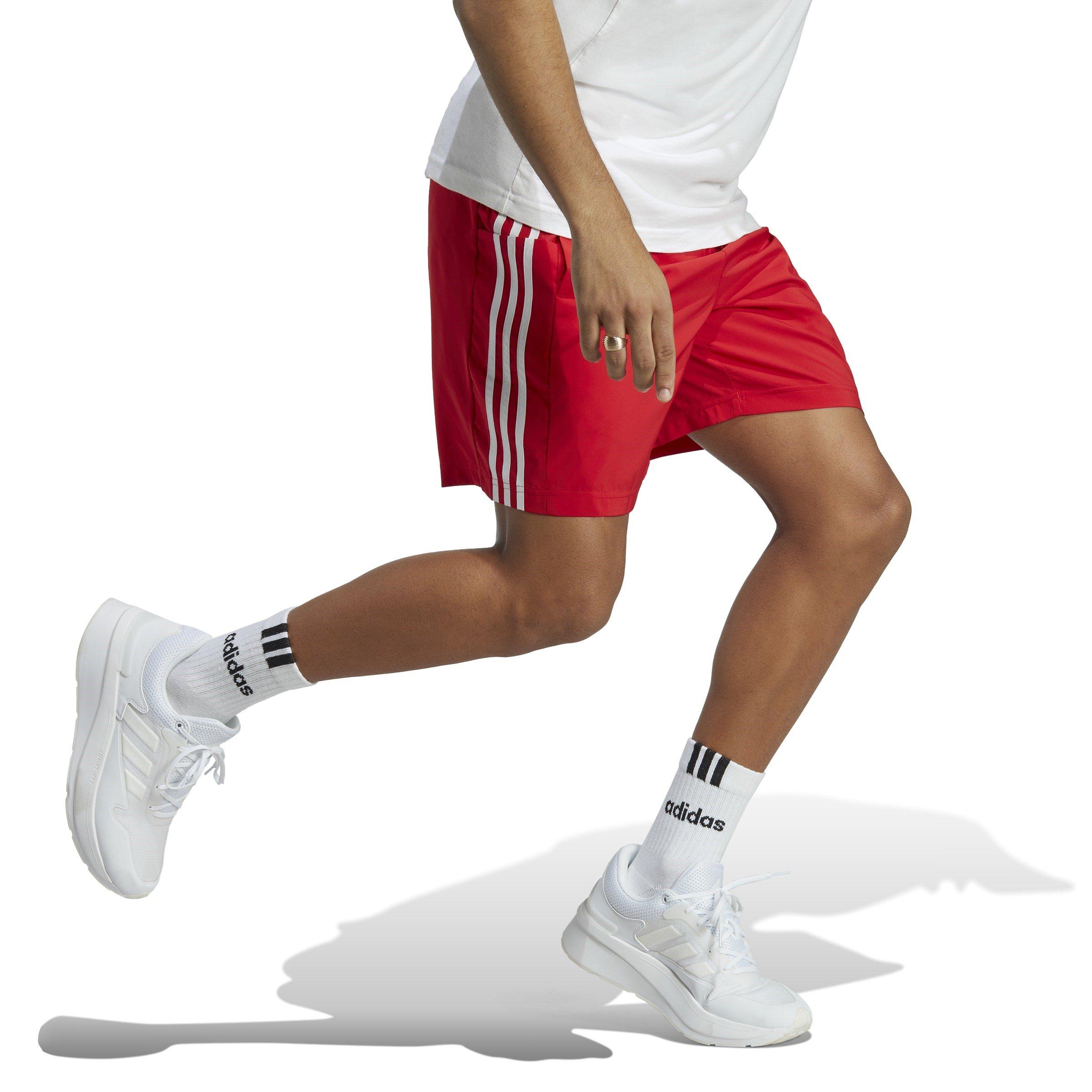 adidas Essentials 3-Stripes Shorts