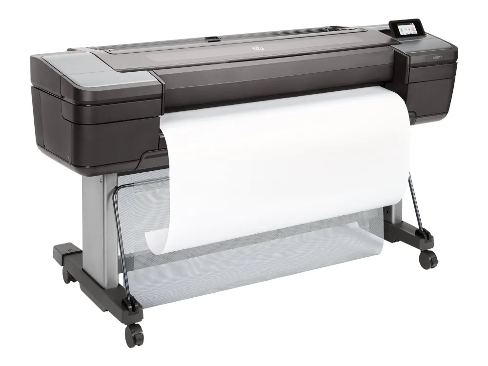 HP DesignJet Z6 PostScript - 44