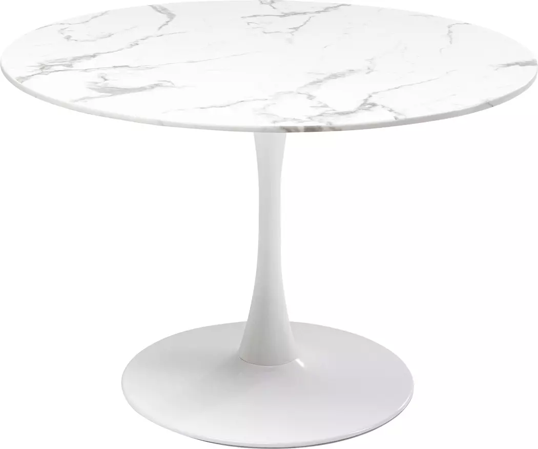 Esstisch Vento 86017 Ø 110 cm