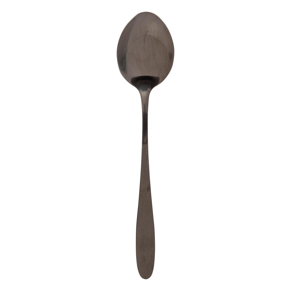 LOT 2 COUVERTS A SALADE SHADOW NOIR