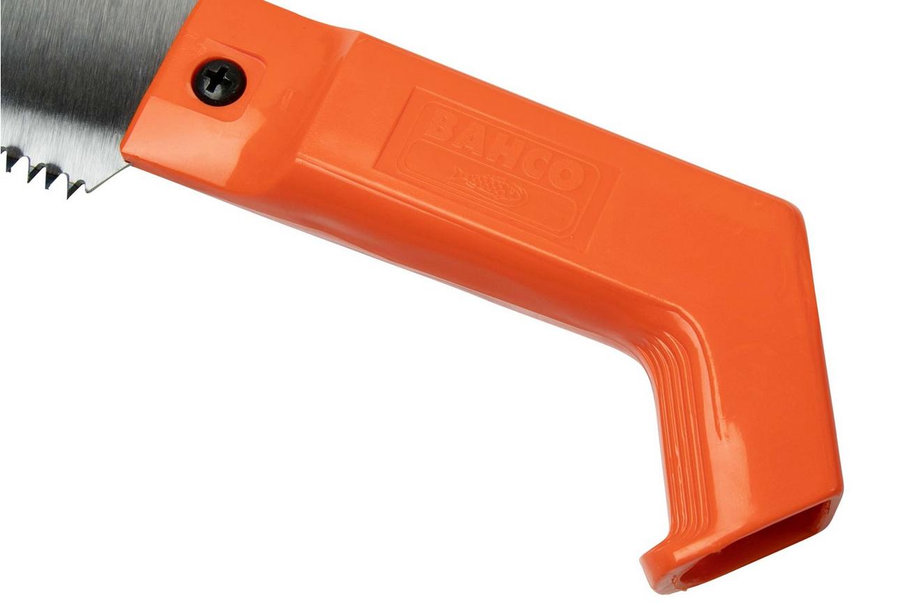 Bahco snoeizaag met grove, geharde vertanding, 339-6T
