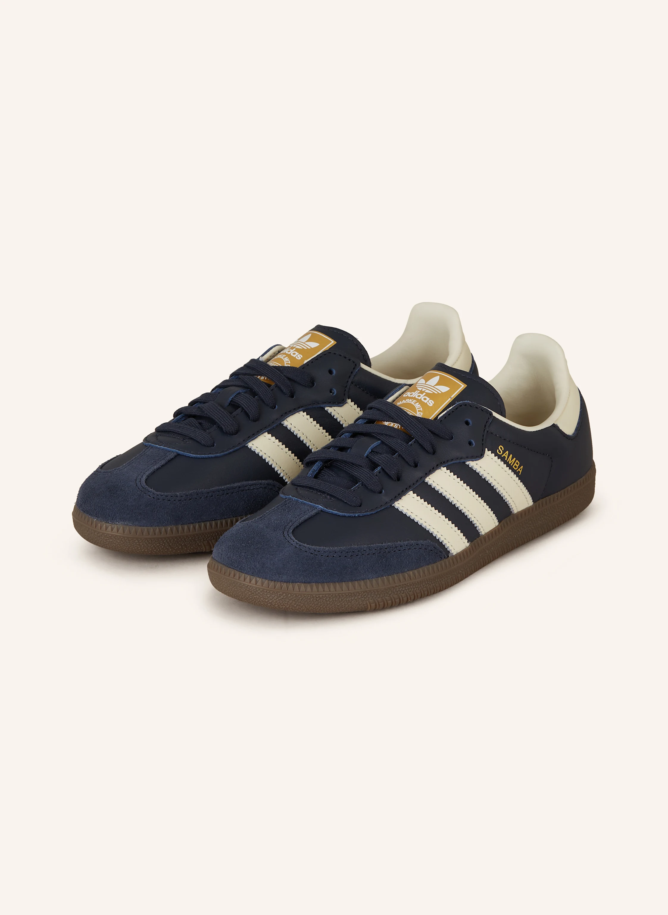 adidas Originals Sneaker SAMBA OG SHOES