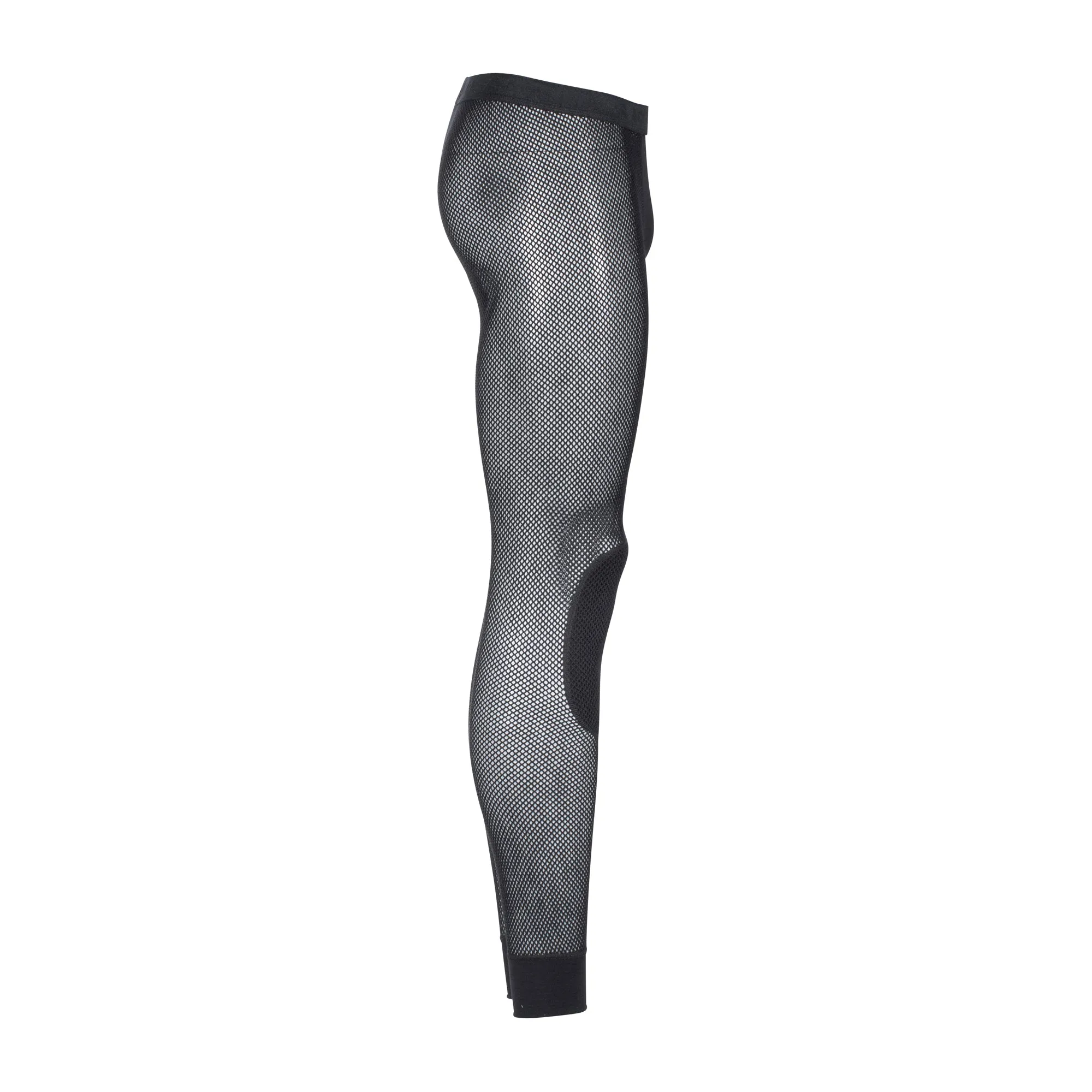 Aclima -  Aclima Leggings WoolNet Longs jet black