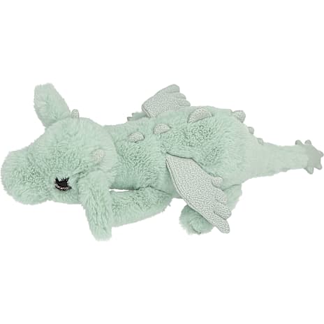 Snukis drage bamse 50 cm