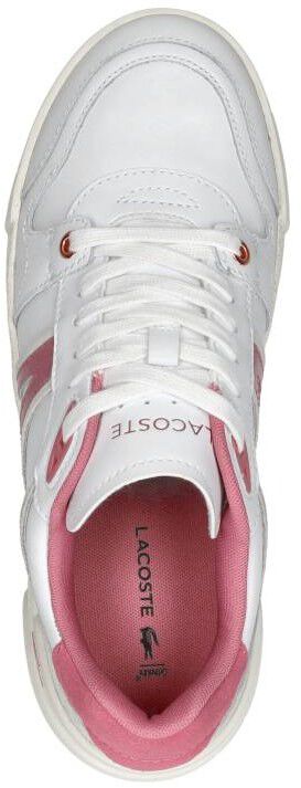 Lacoste L002 wit