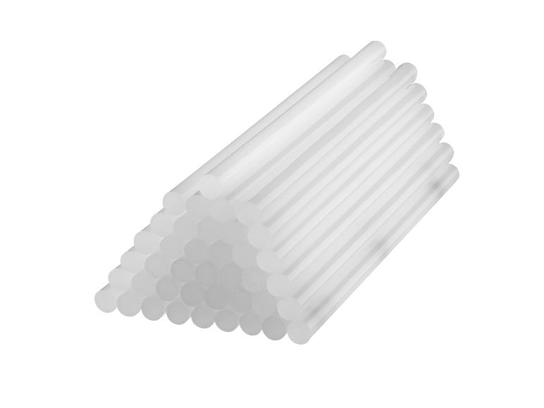 40 stuks lijmstiften lage temperatuur