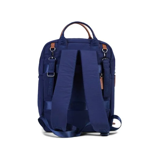 Sac à Dos Family Club Signature   Urban Navy        de               Childhome