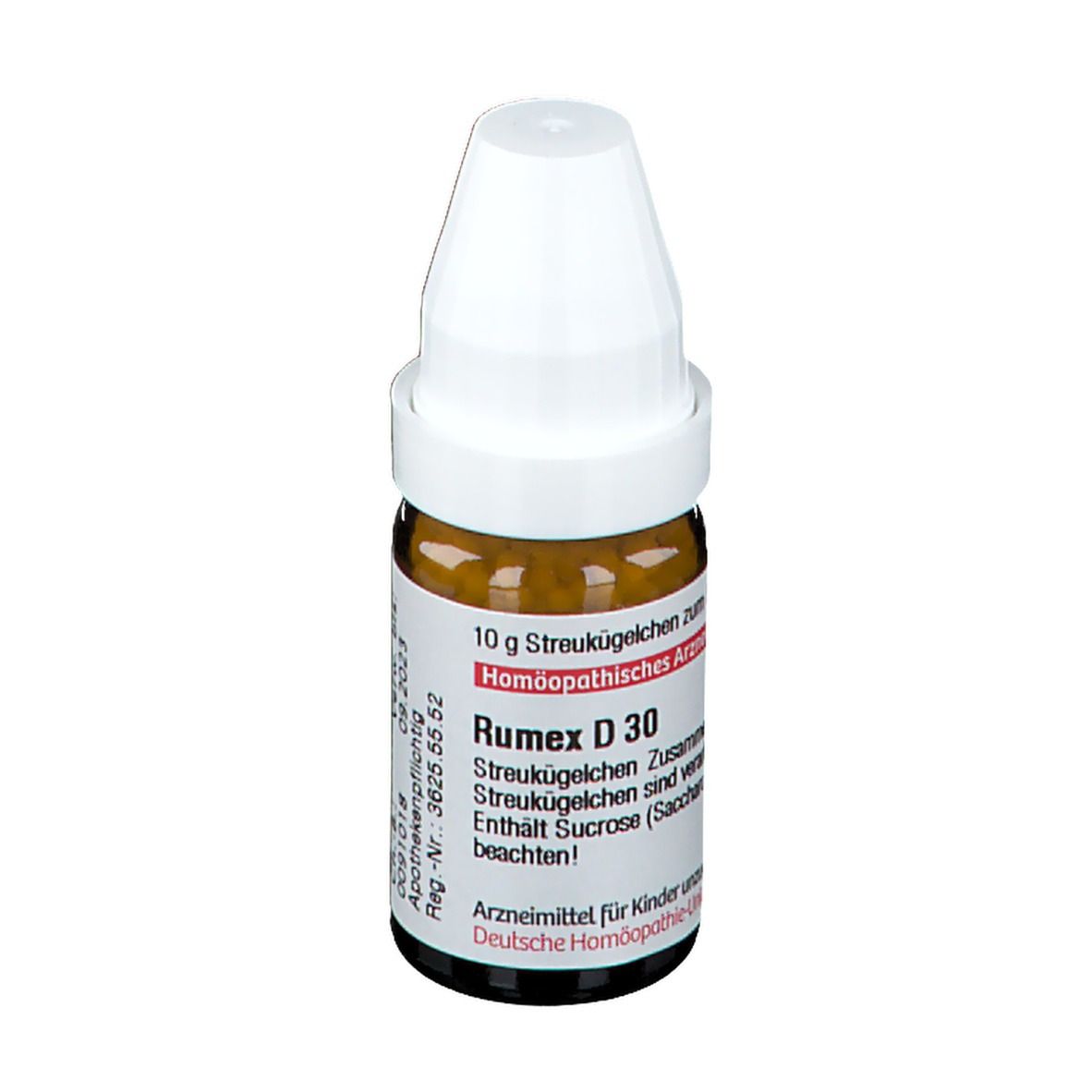 DHU Rumex D30