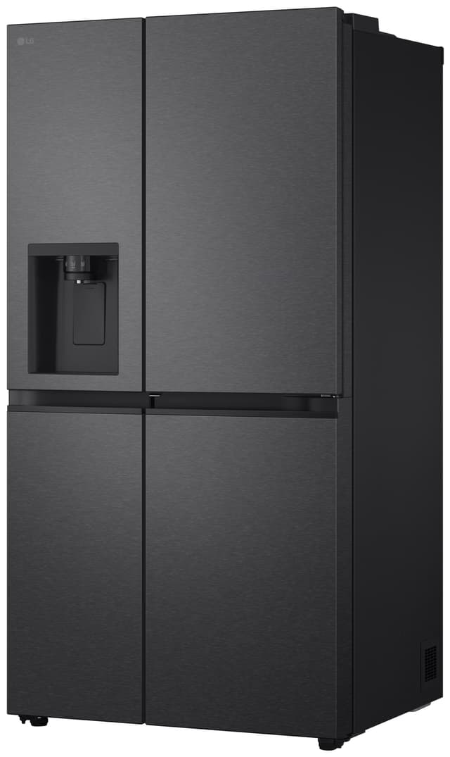 LG Side-by-Side GSJC41EPPE