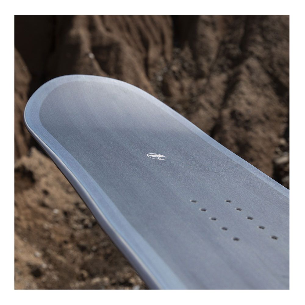 Arbor ETHOS - Snowboard all mountain Femme