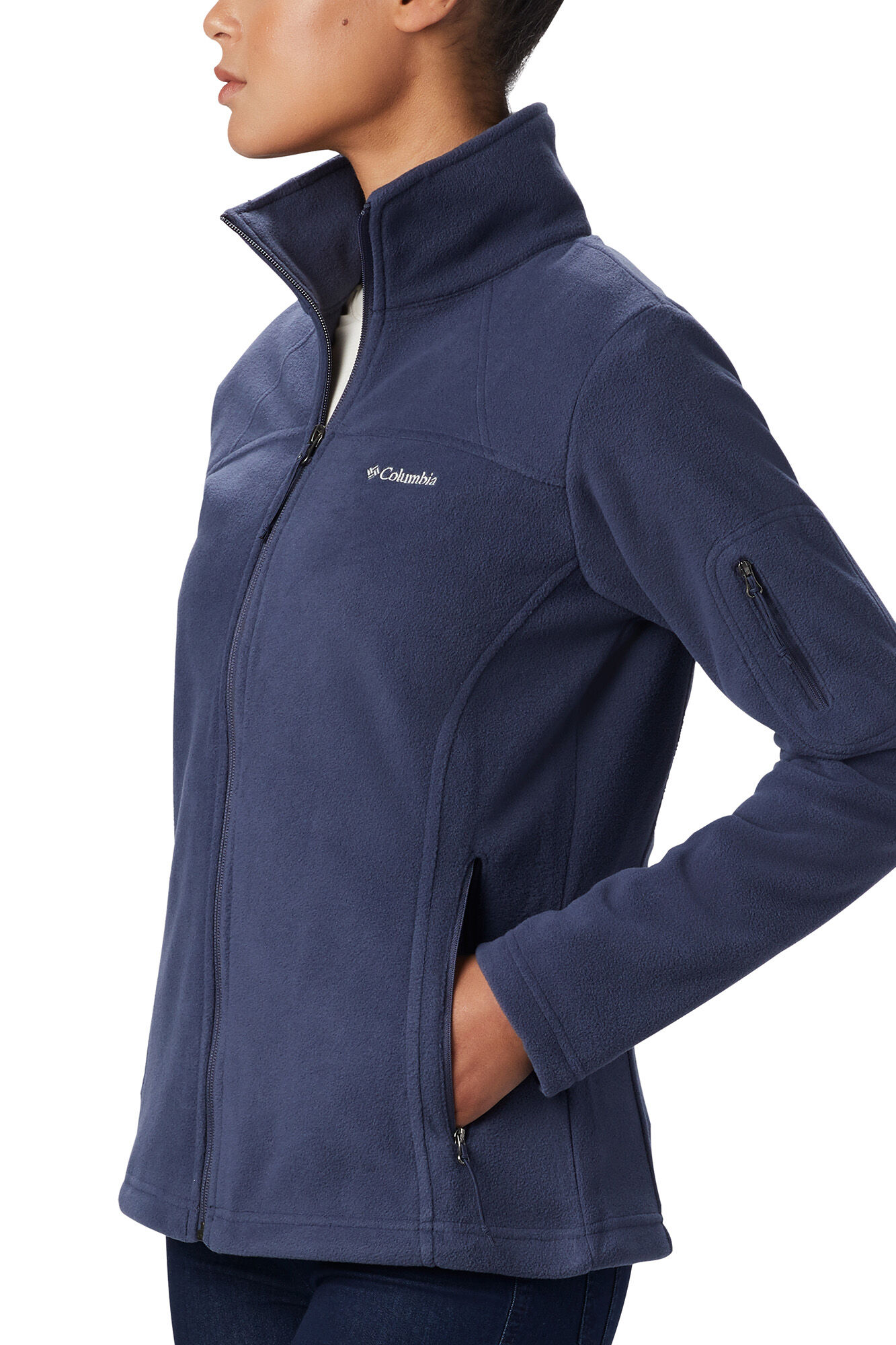 Forro polar Fast Trek™ - azul