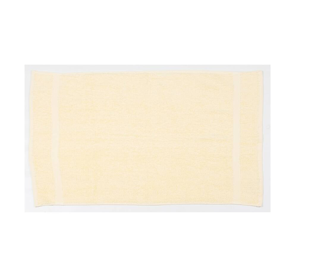 Towel city TC003 - Serviette de Toilette