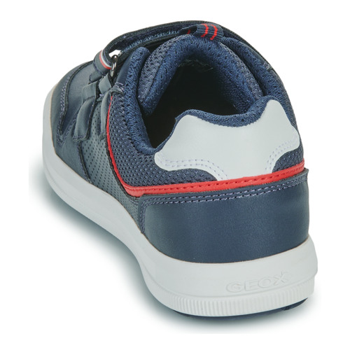 Geox - J ARZACH BOY - Marine