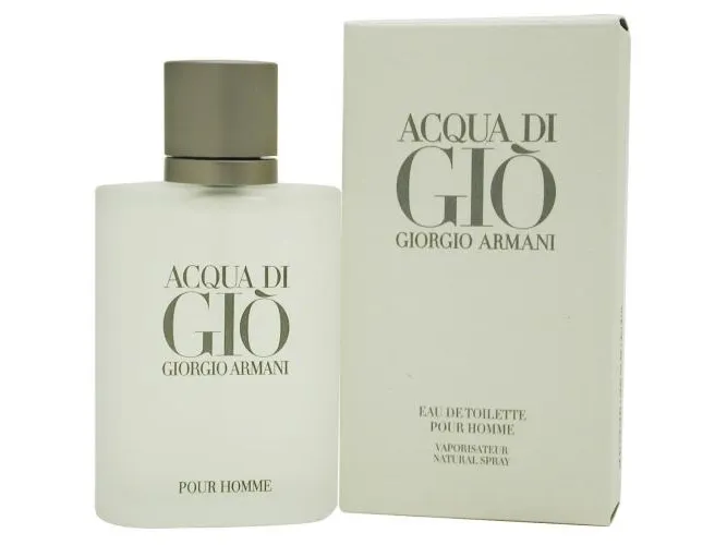 Armani Giorgio Acqua di Gio Edt Spray - Mand - 30 ml