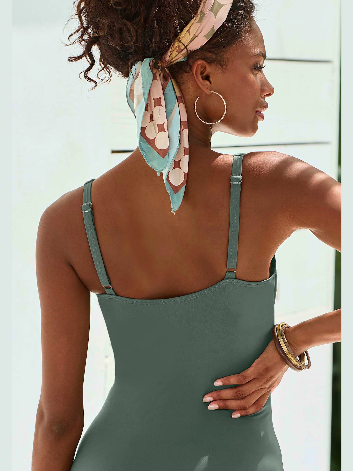 Maillot de bain design tendance