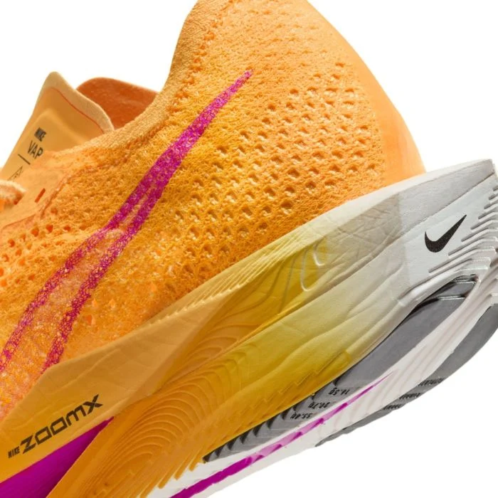 Nike Dame Løbesko Vaporfly 3 Orange