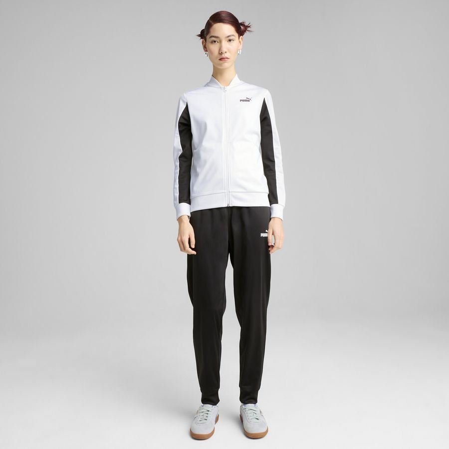 Puma Baseballanzug