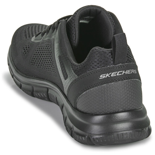 Skechers - TRACK - BROADER - Noir