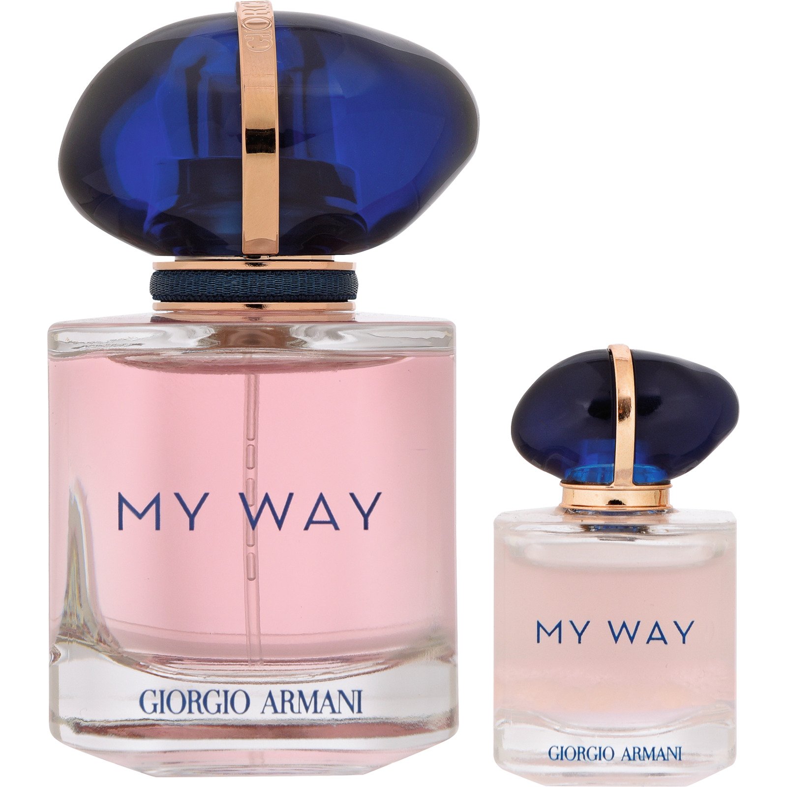 G. Armani My Way Duftset, 2-teilig