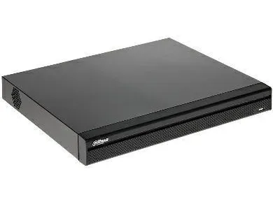 Dahua Technology Lite DHI-NVR4216-16P-4KS3, 16 kanaler, 3840 x 2160 pixel, 3840 × 2160, 1920 × 1080, 1280 × 1024, 1280 × 720, G.711 A-law, G.711 µ-law, G.726, PCM, H.264, H.264 , H.265, H.265 , Indbygget LINUX