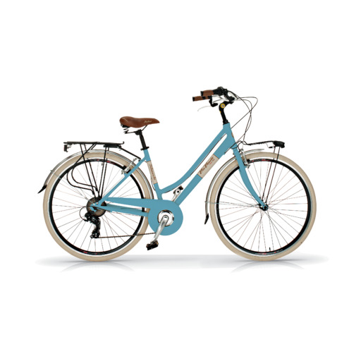 Bicicleta Via Veneto Vv605al