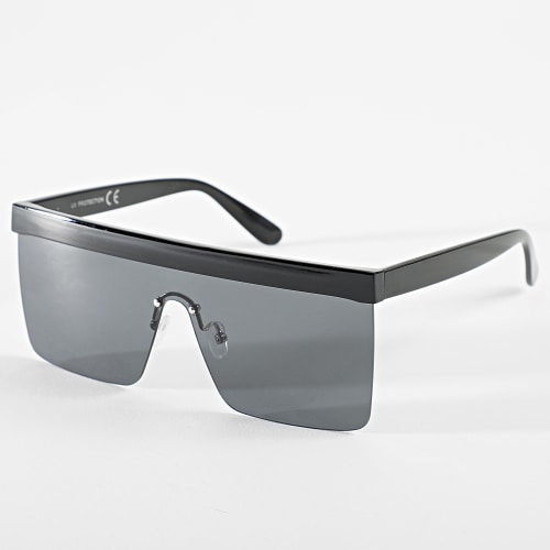 Lunettes De Soleil Noir