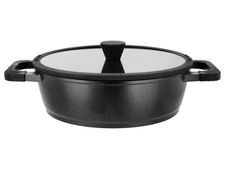 Braadpan 28 cm