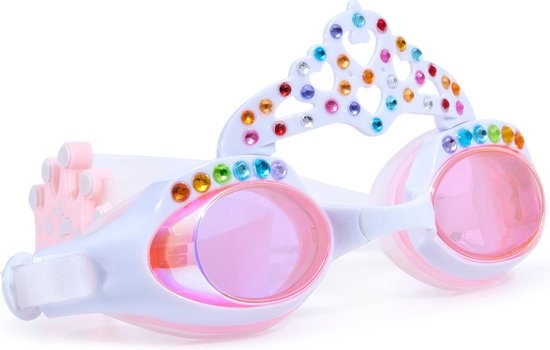 Bling2o Bling2o Zwembril - Princess crown 3+