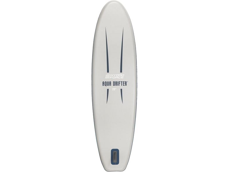 Bestway Allround Board-Set Aqua Drifter mit Sitz, 335 cm Allround SUP Board-Set mit Sitz