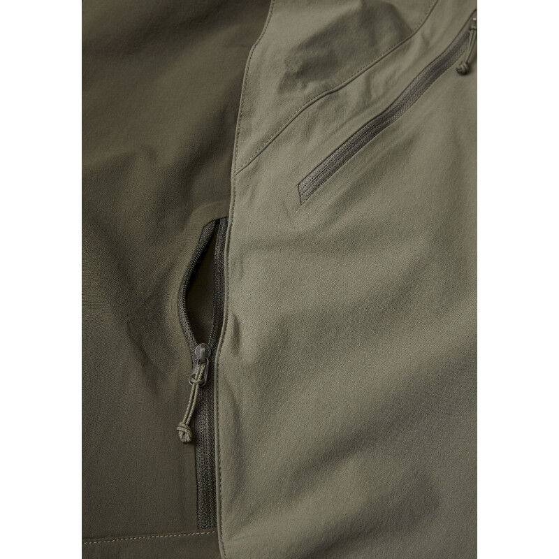 Torque Mountain Pants - Pantalon randonnée homme