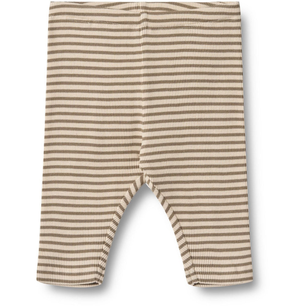 Køb Wheat Stone Stripe Jersey Bukser Silas