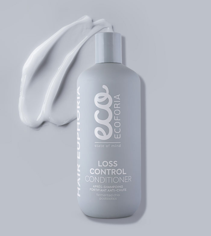 Ecoforia - *Loss Control* - Condicionador para queda de cabelo