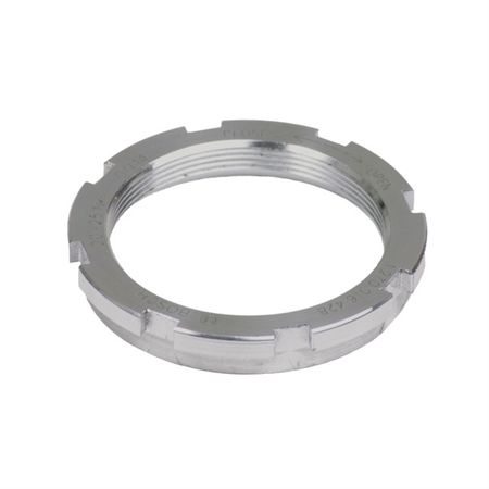 BOSCH Motorritzel-Verschluss-  silber