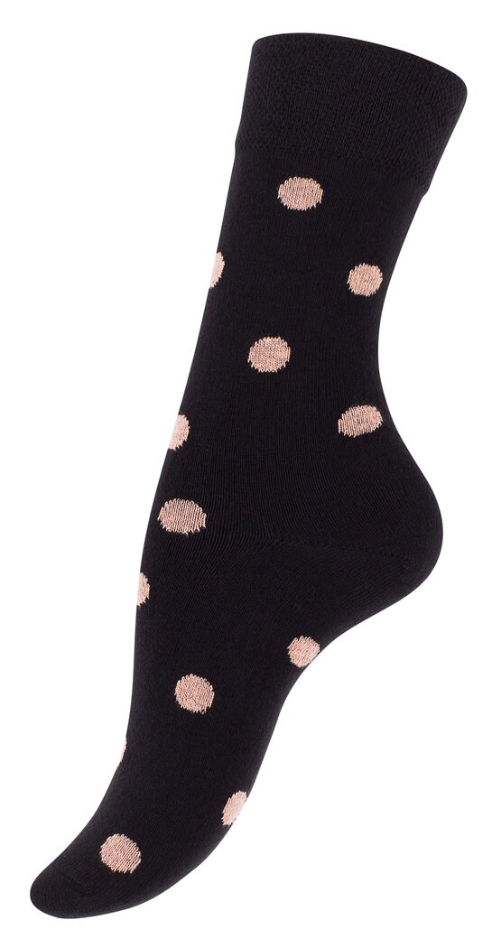 Vincent Creation® Baumwoll Socken - DOT 10 Paar